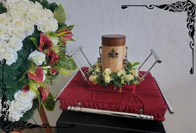 MEMENTO Usługi Pogrzebowe